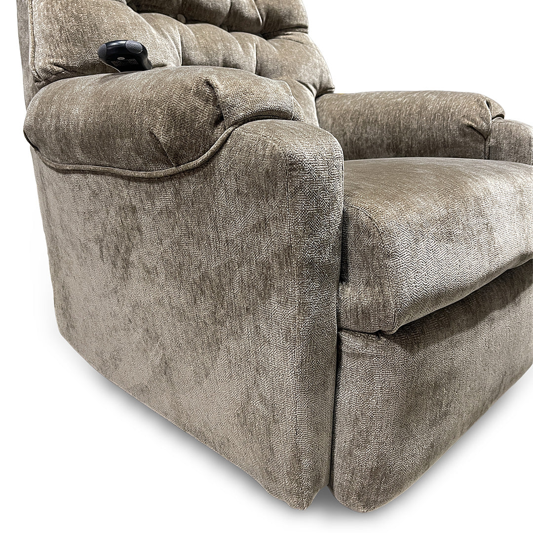 Sondra Power Rocker Recliner