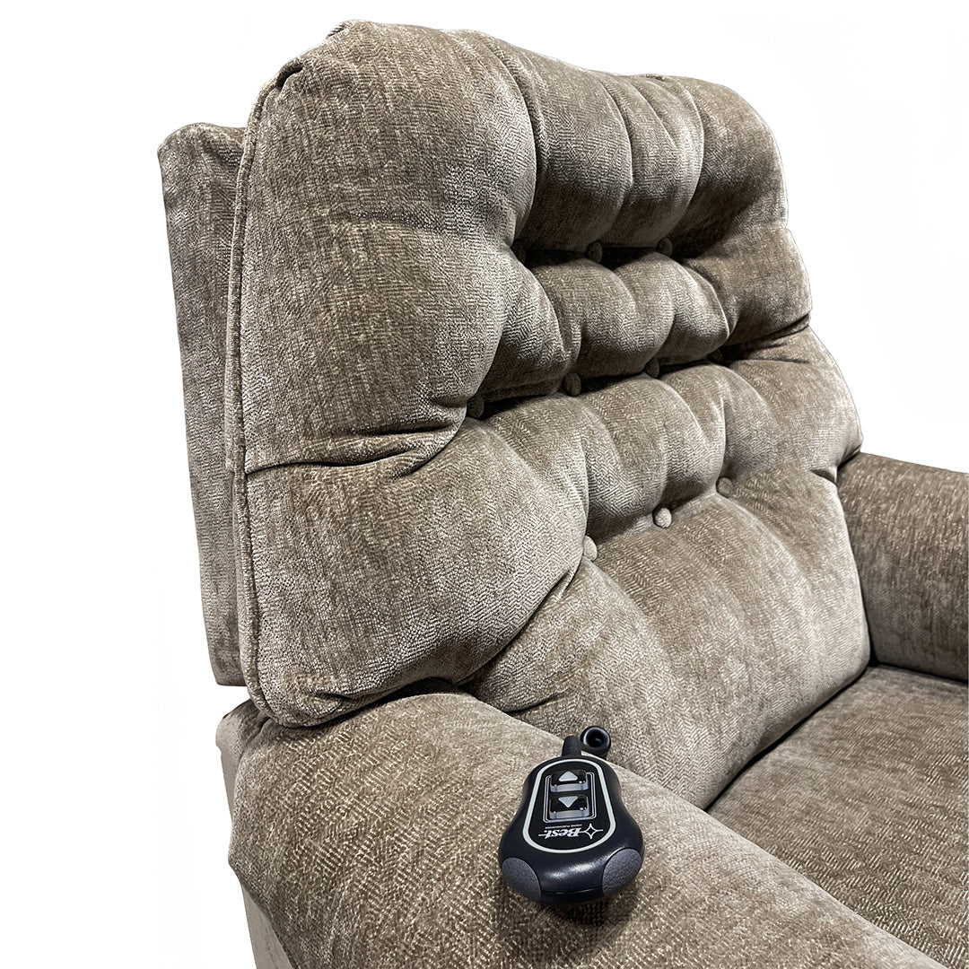 Sondra Power Rocker Recliner
