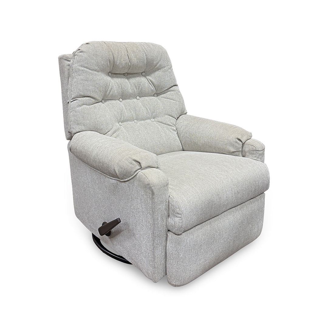 Sondra Swivel Glider Recliner