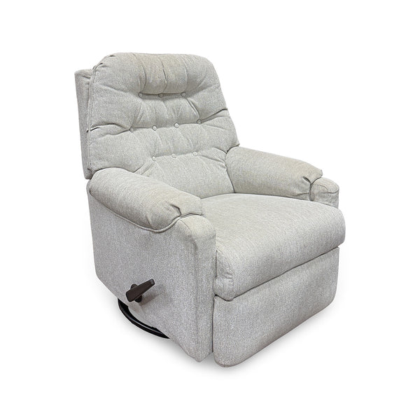 Sondra Swivel Glider Recliner