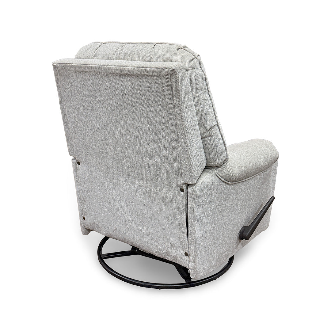 Sondra Swivel Glider Recliner