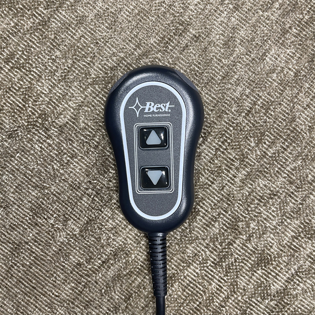 Sondra Power Rocker Recliner