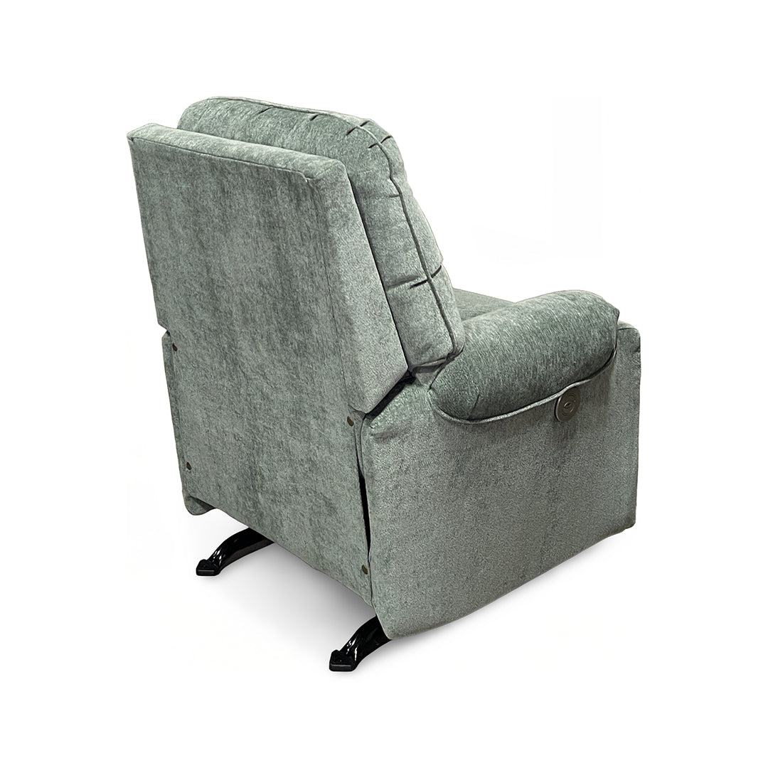 Sondra Power Rocker Recliner
