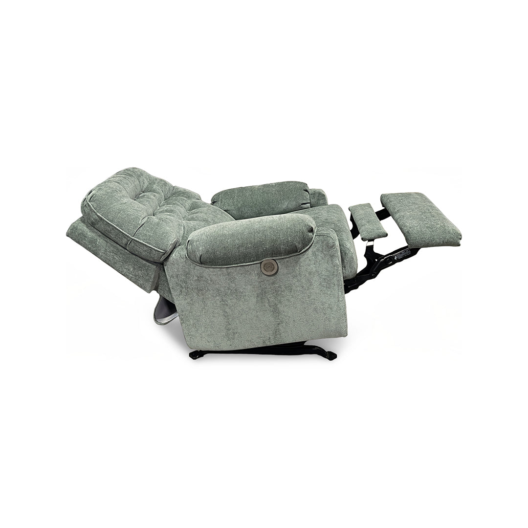 Sondra Power Rocker Recliner