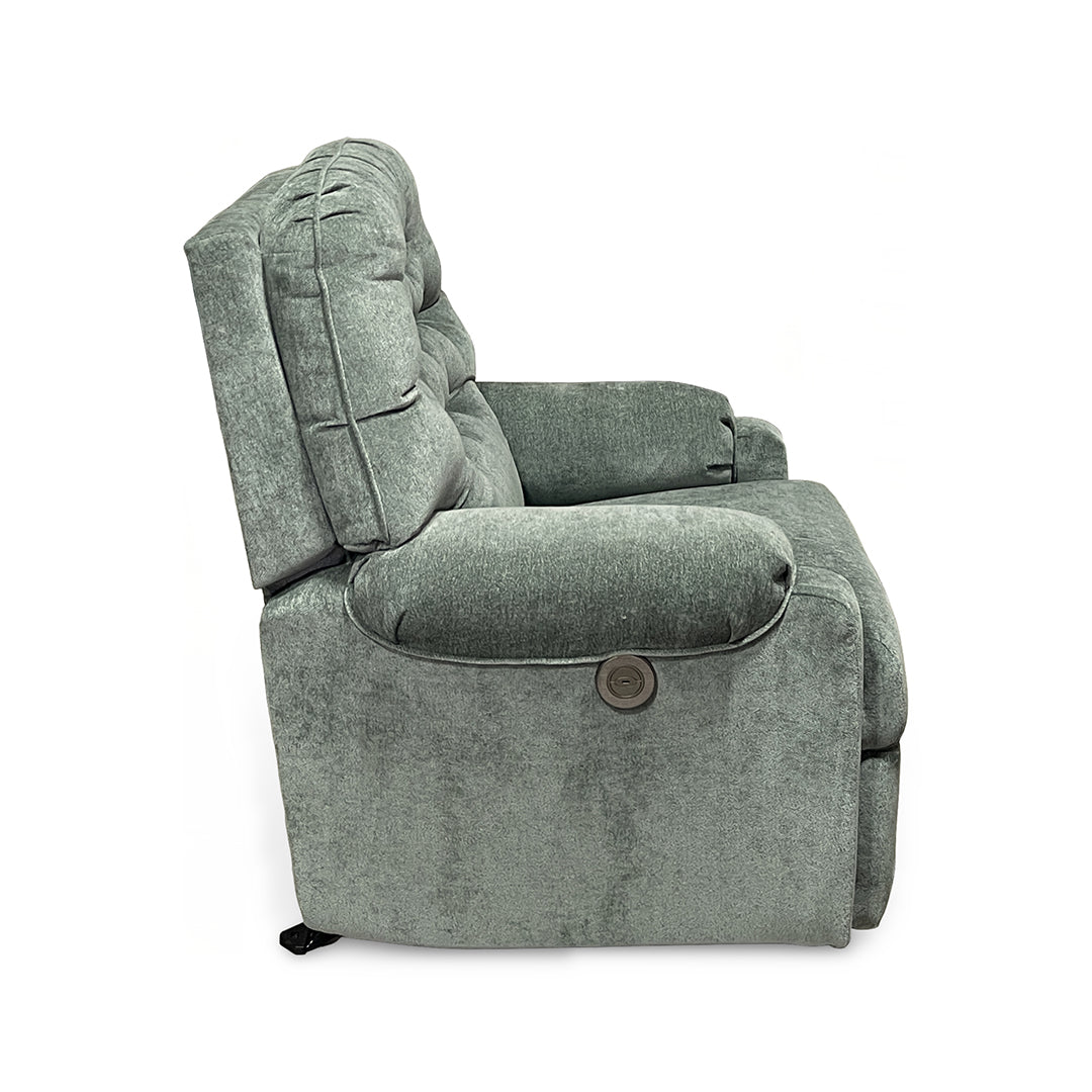 Sondra Power Rocker Recliner
