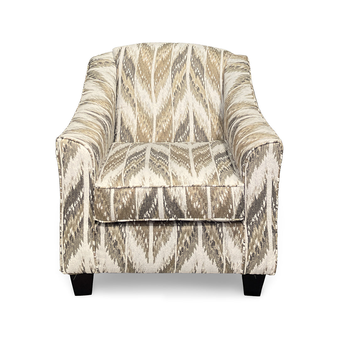 Sonoma Accent Chair