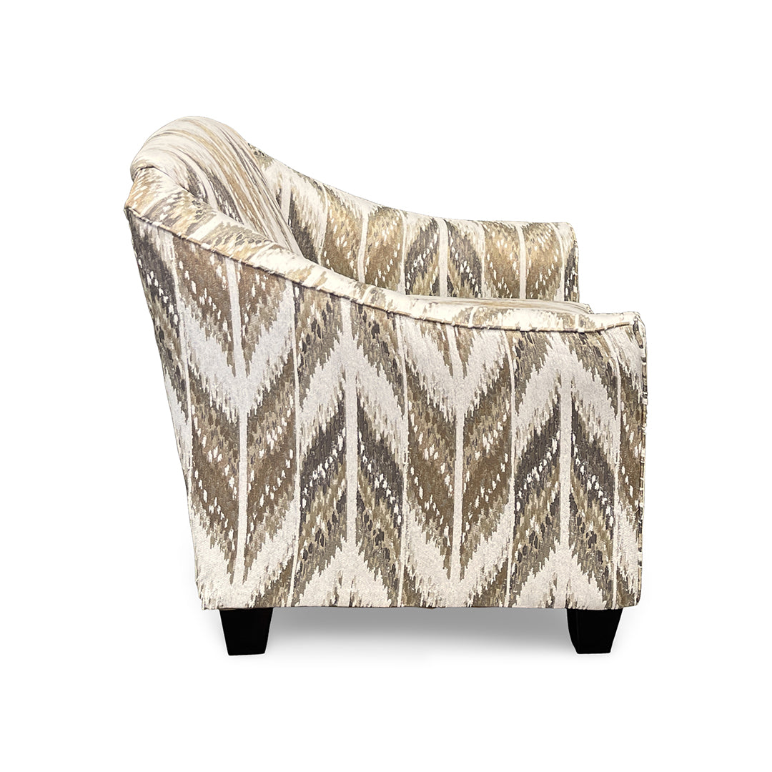 Sonoma Accent Chair