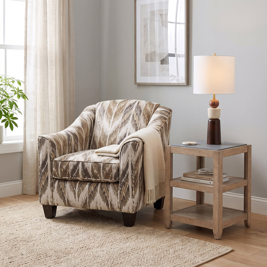 Sonoma Accent Chair