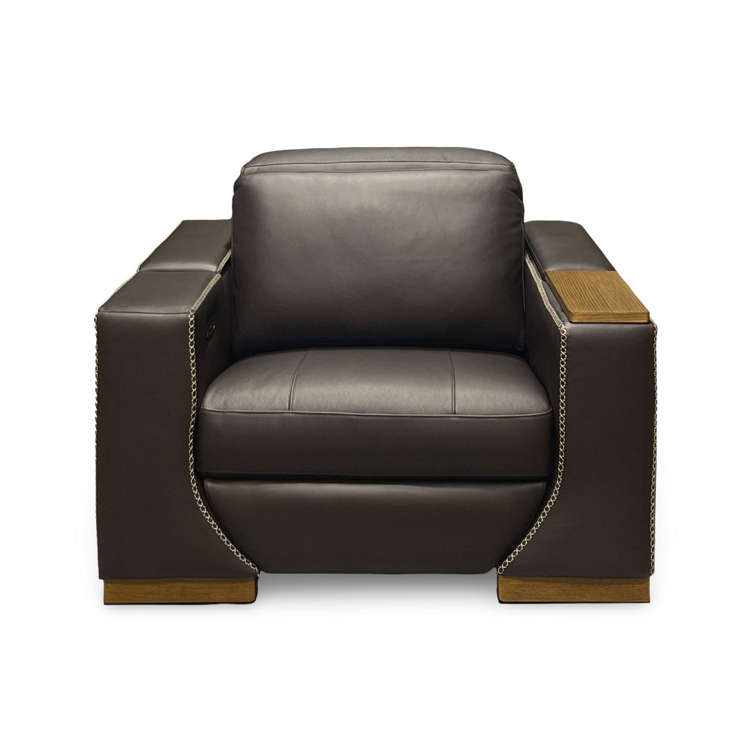Sonoma Power Recliner