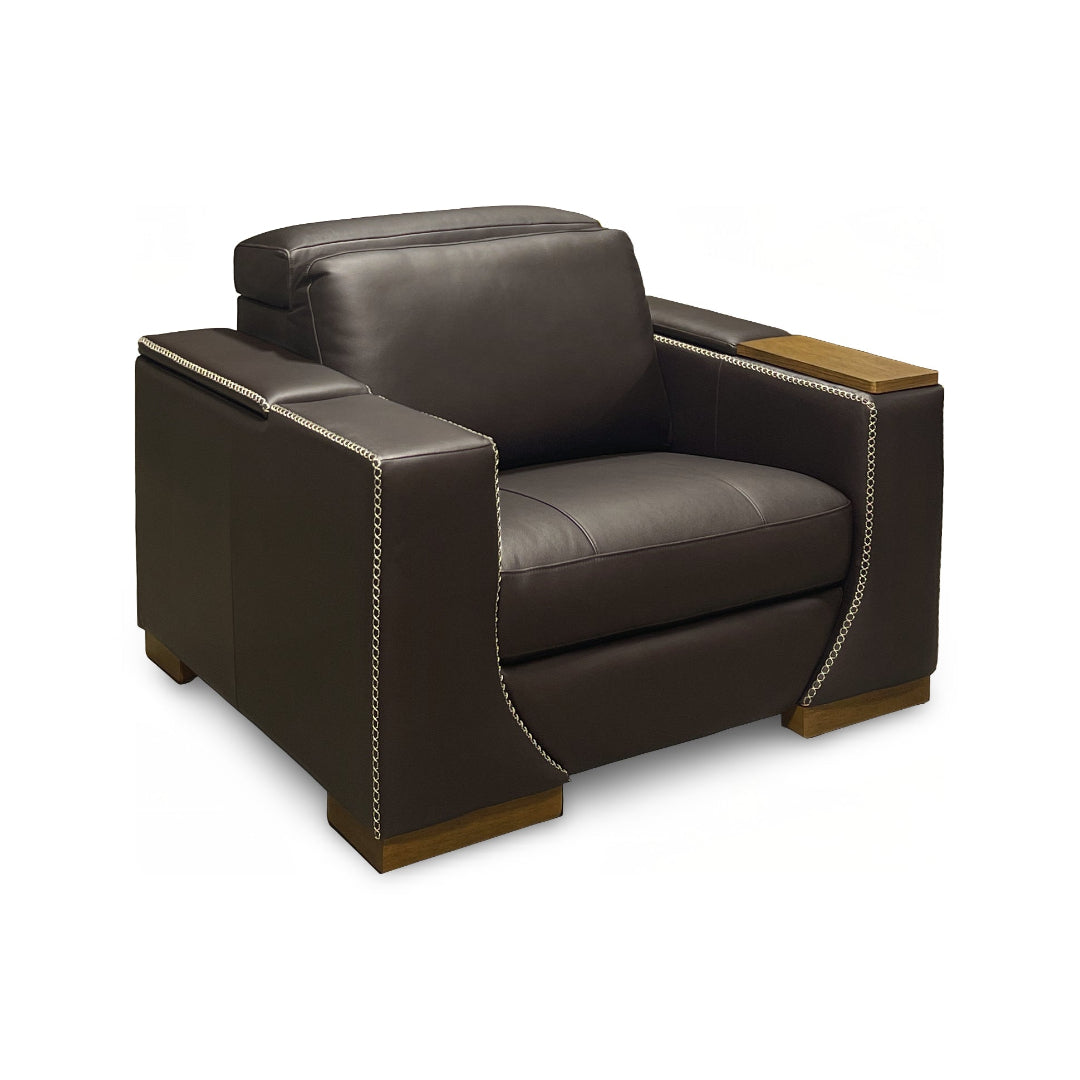 Sonoma Power Recliner