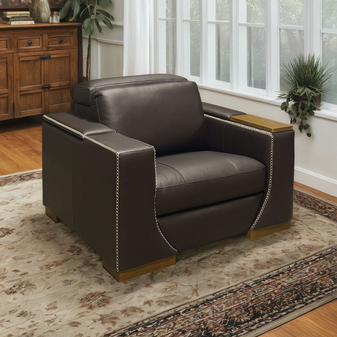 Sonoma Power Recliner