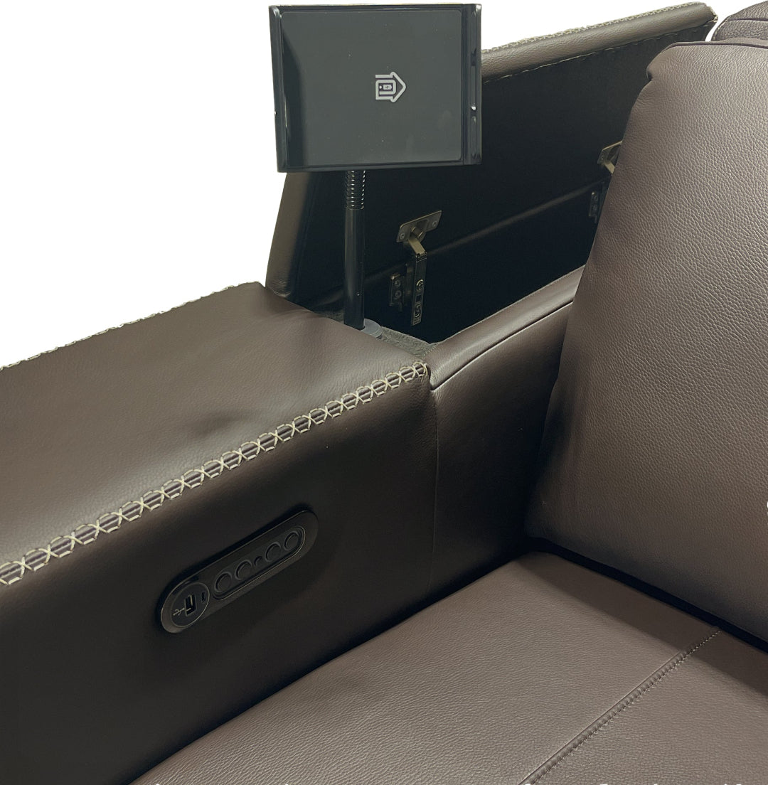 Sonoma Power Recliner