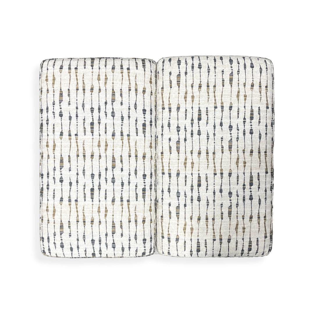 Sonoma Storage Ottoman