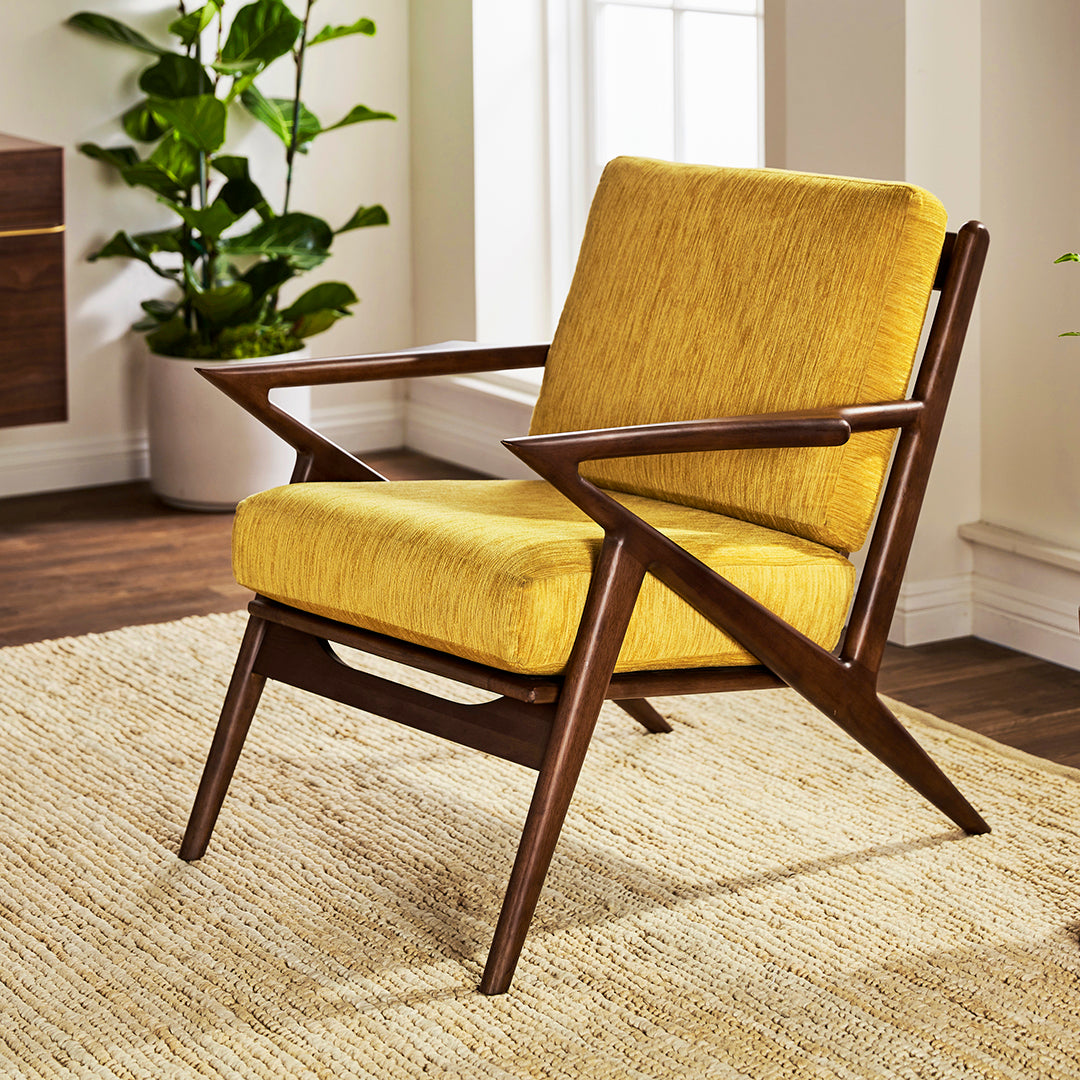 Soto Accent Chair