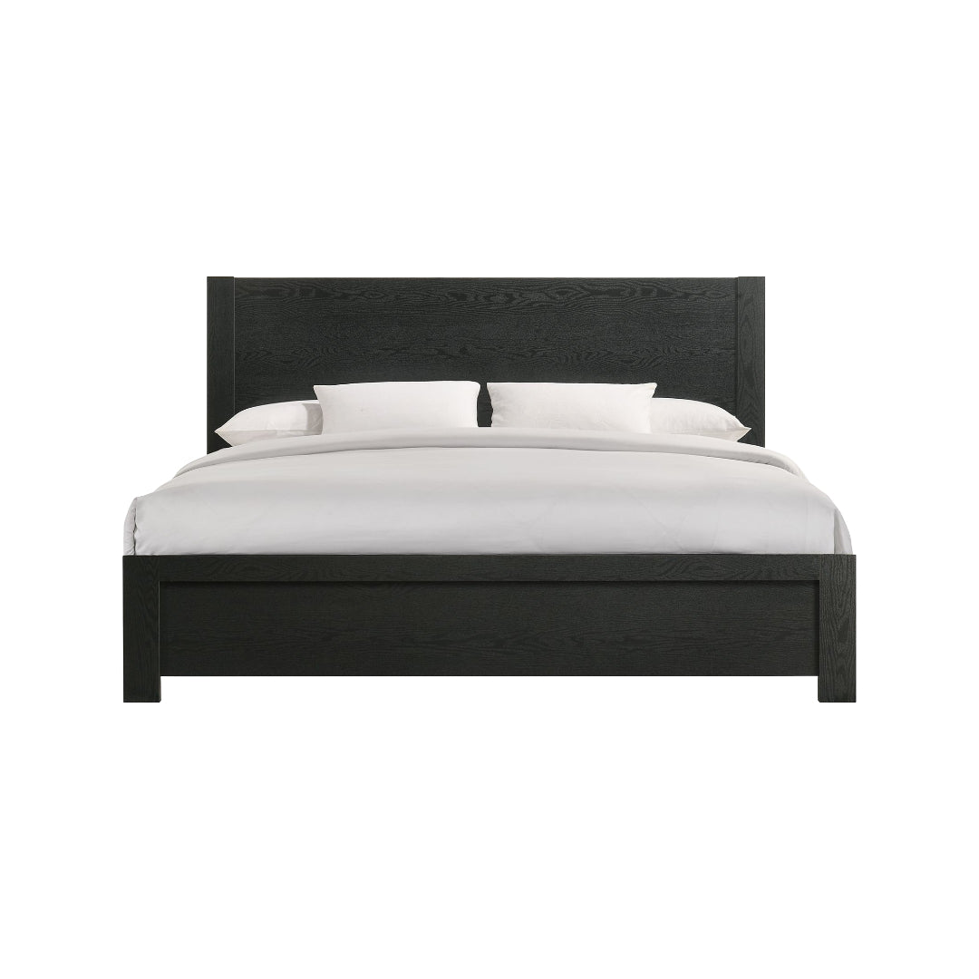 Southbend Bedroom Group from Elements International in Queen Black - Additional view 17
