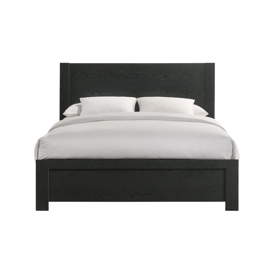Southbend Bedroom Group from Elements International in Queen Black - Additional view 12