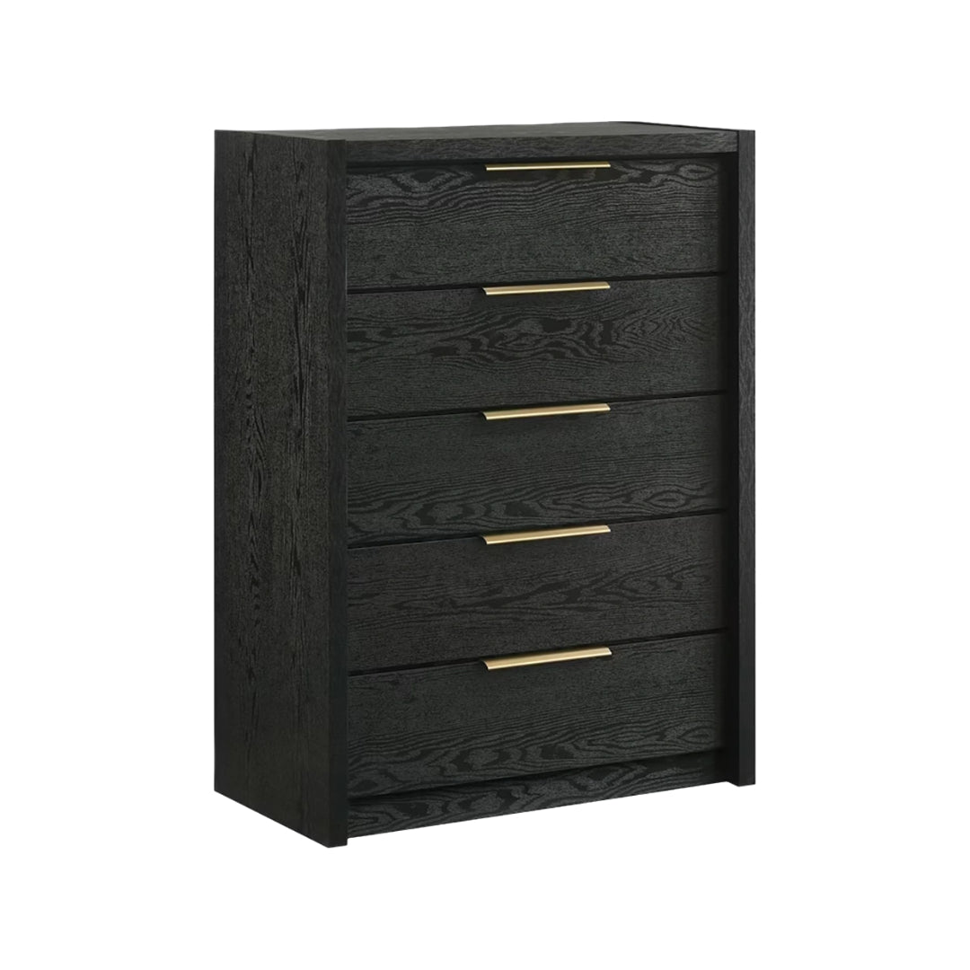 Southbend Chest from Elements International in Black