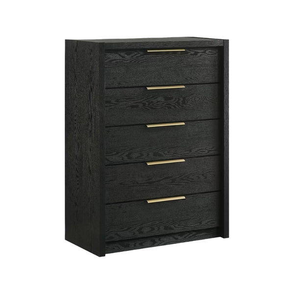 Southbend Chest from Elements International in Black