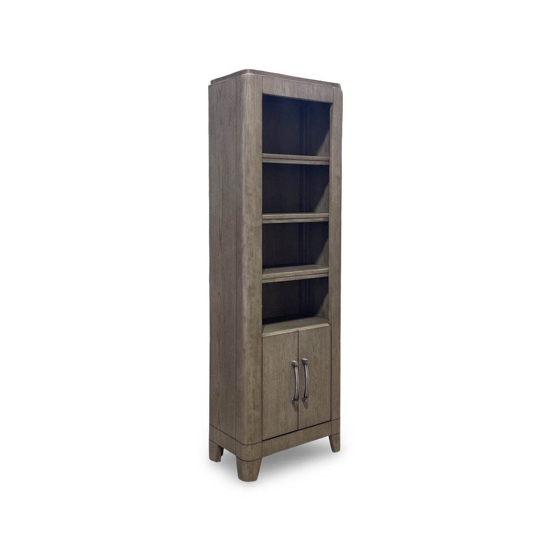 Southerland Point Bookcase