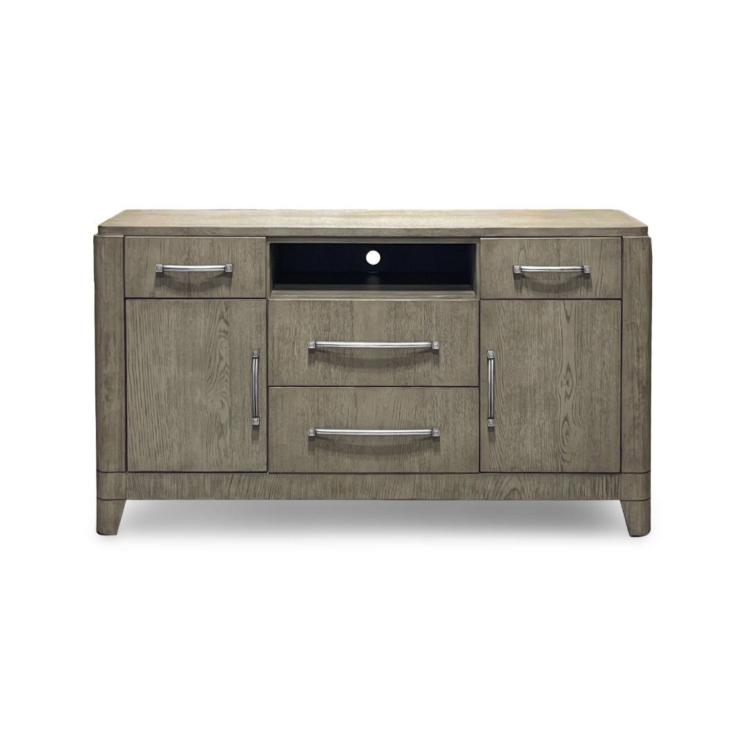 Southerland Point Console - 60 Inches