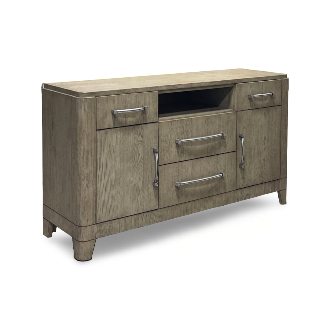 Southerland Point Console - 60 Inches