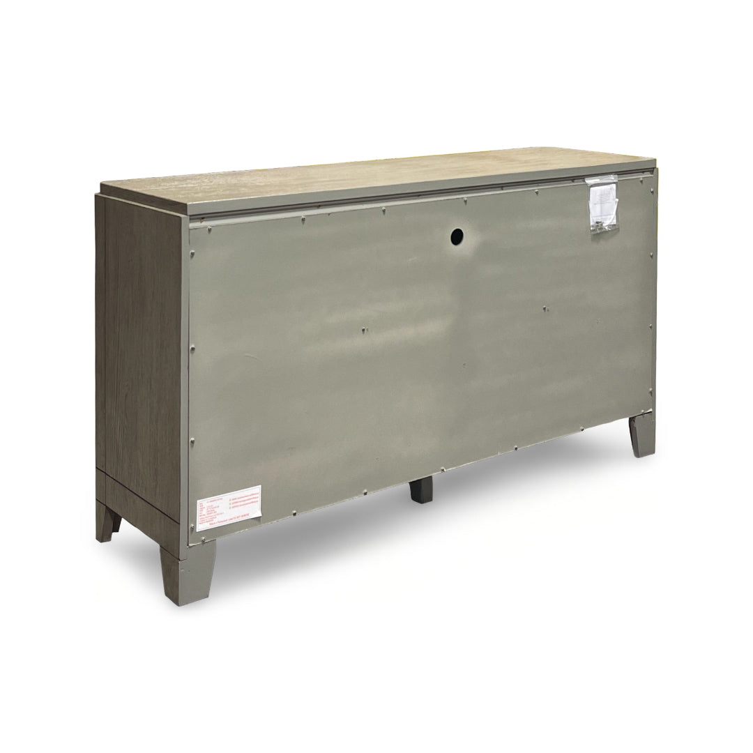 Southerland Point Console - 60 Inches