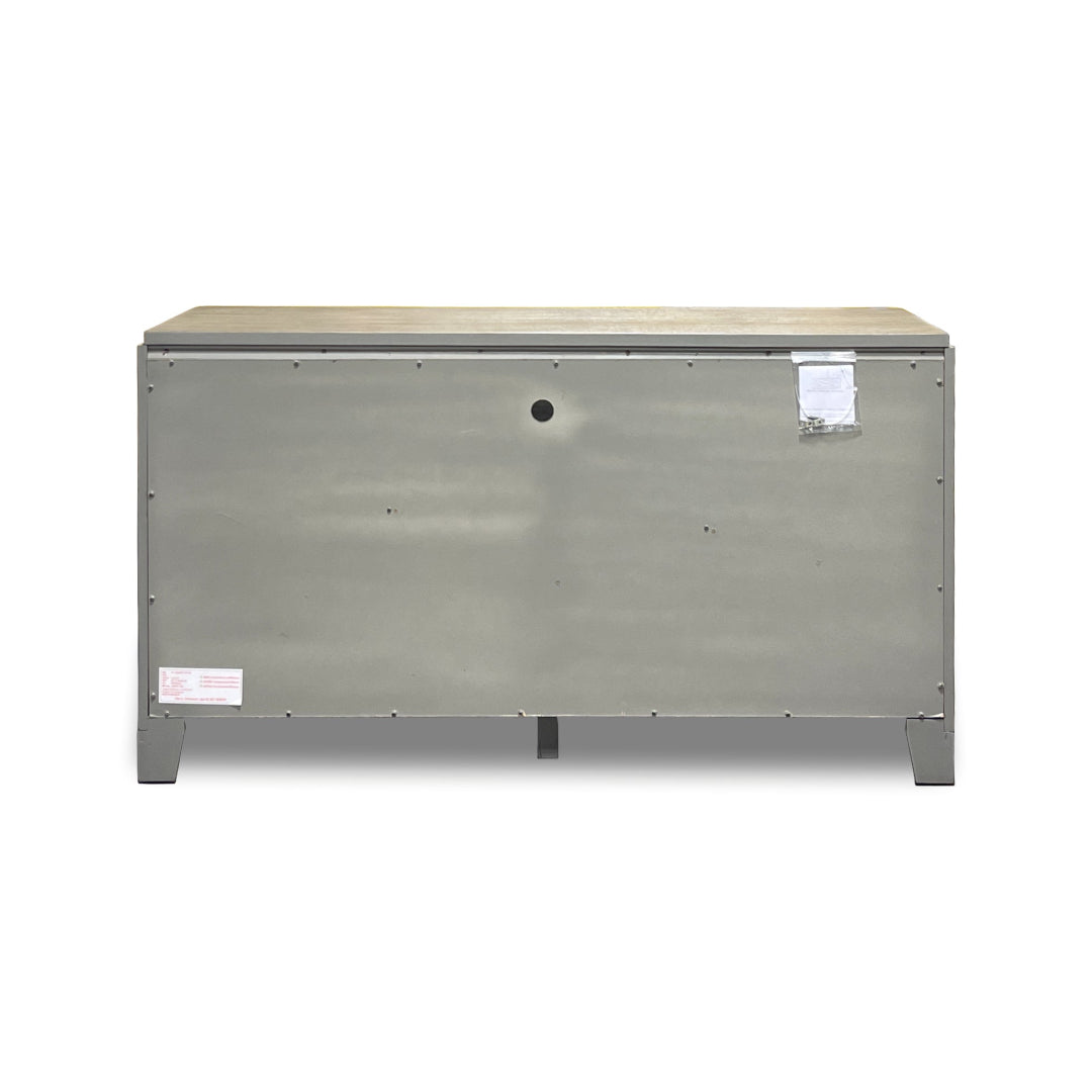 Southerland Point Console - 60 Inches