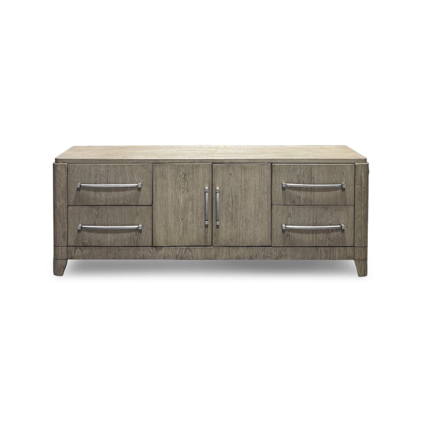 Consola Southerland Point de 72 pulgadas 