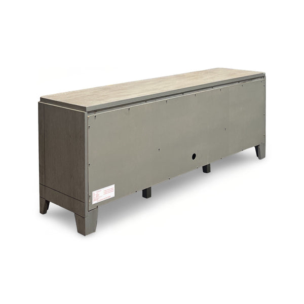 Consola Southerland Point de 72 pulgadas 