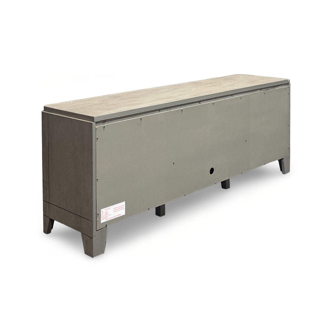 Southerland Point Console- 72 Inches