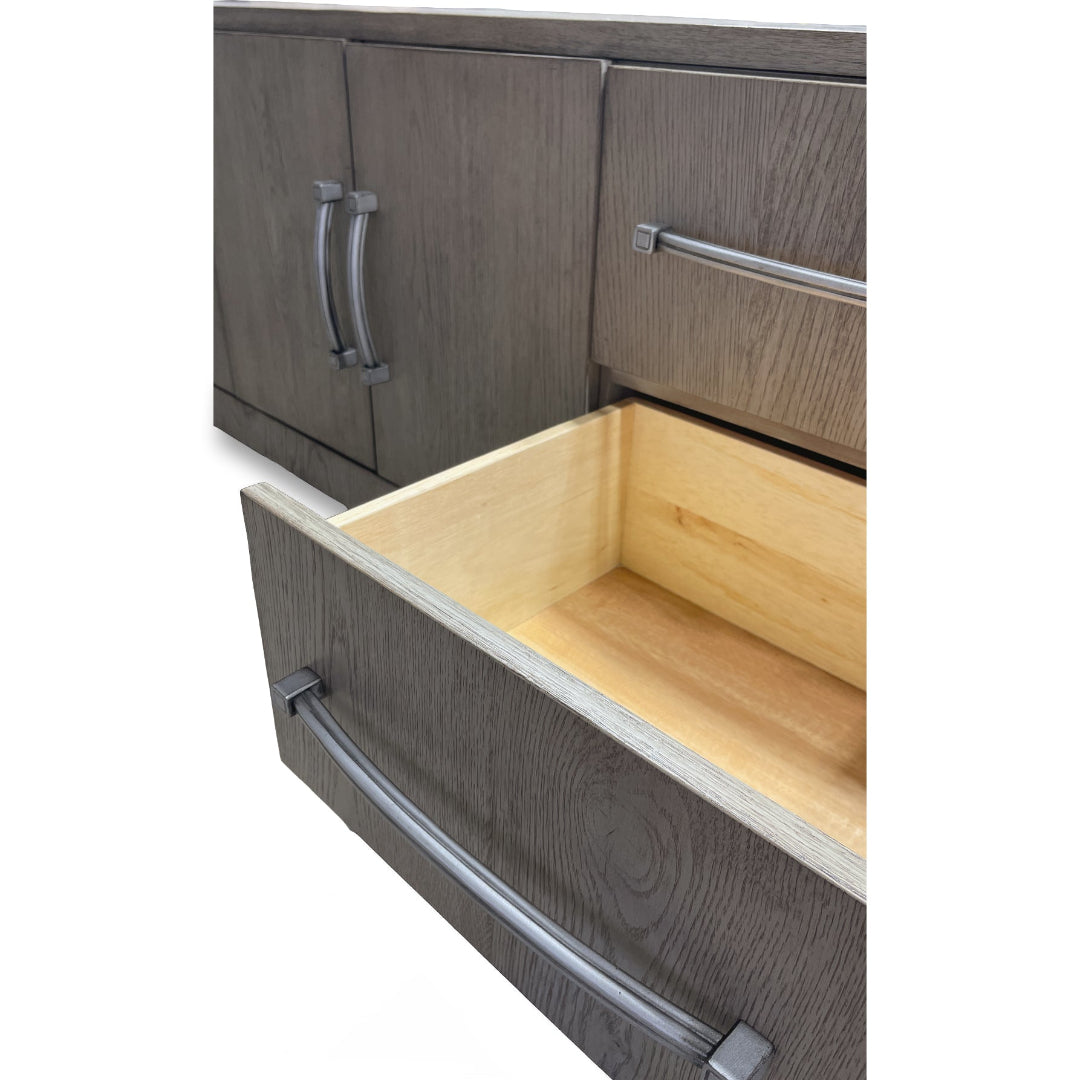 Southerland Point Console- 72 Inches