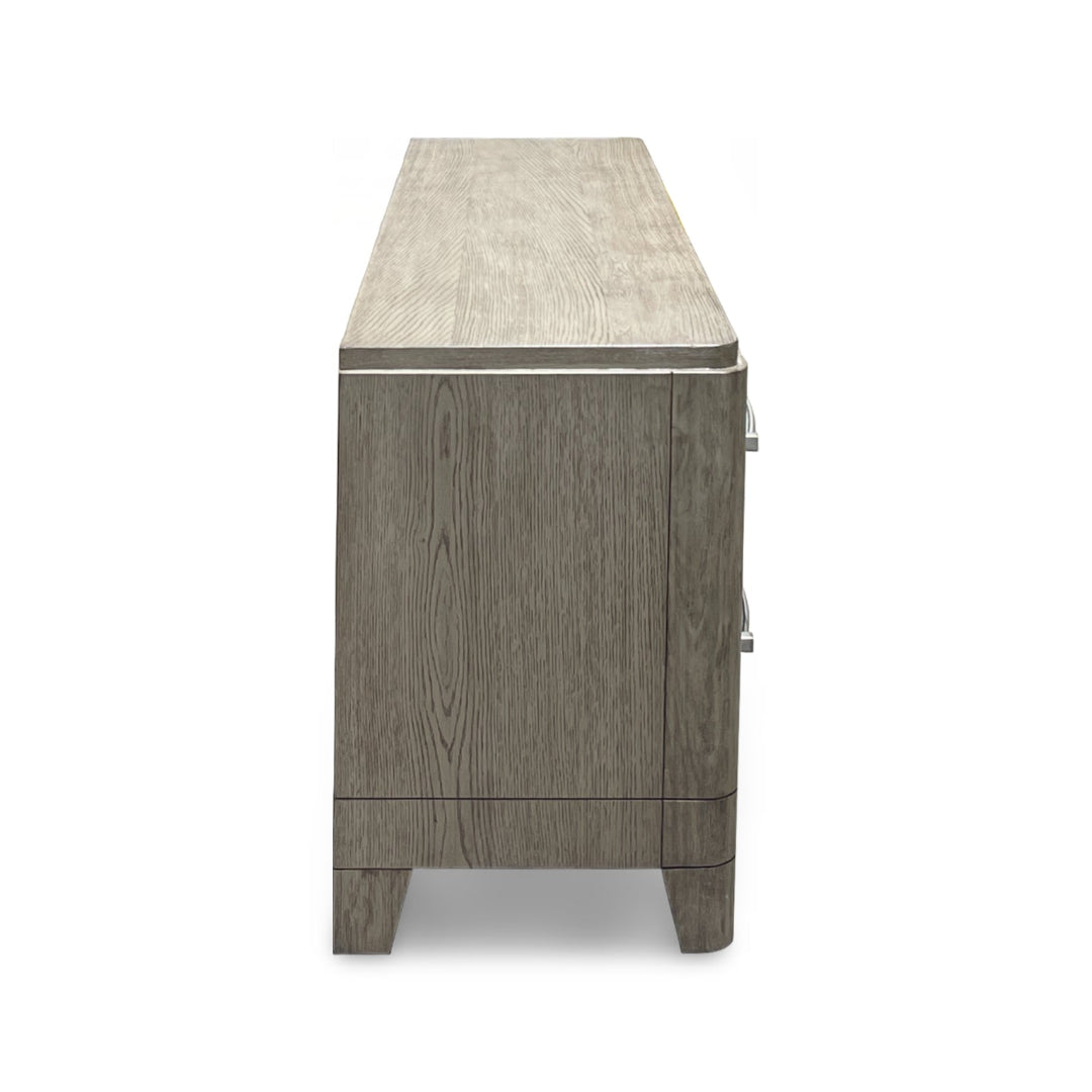 Southerland Point Console- 72 Inches