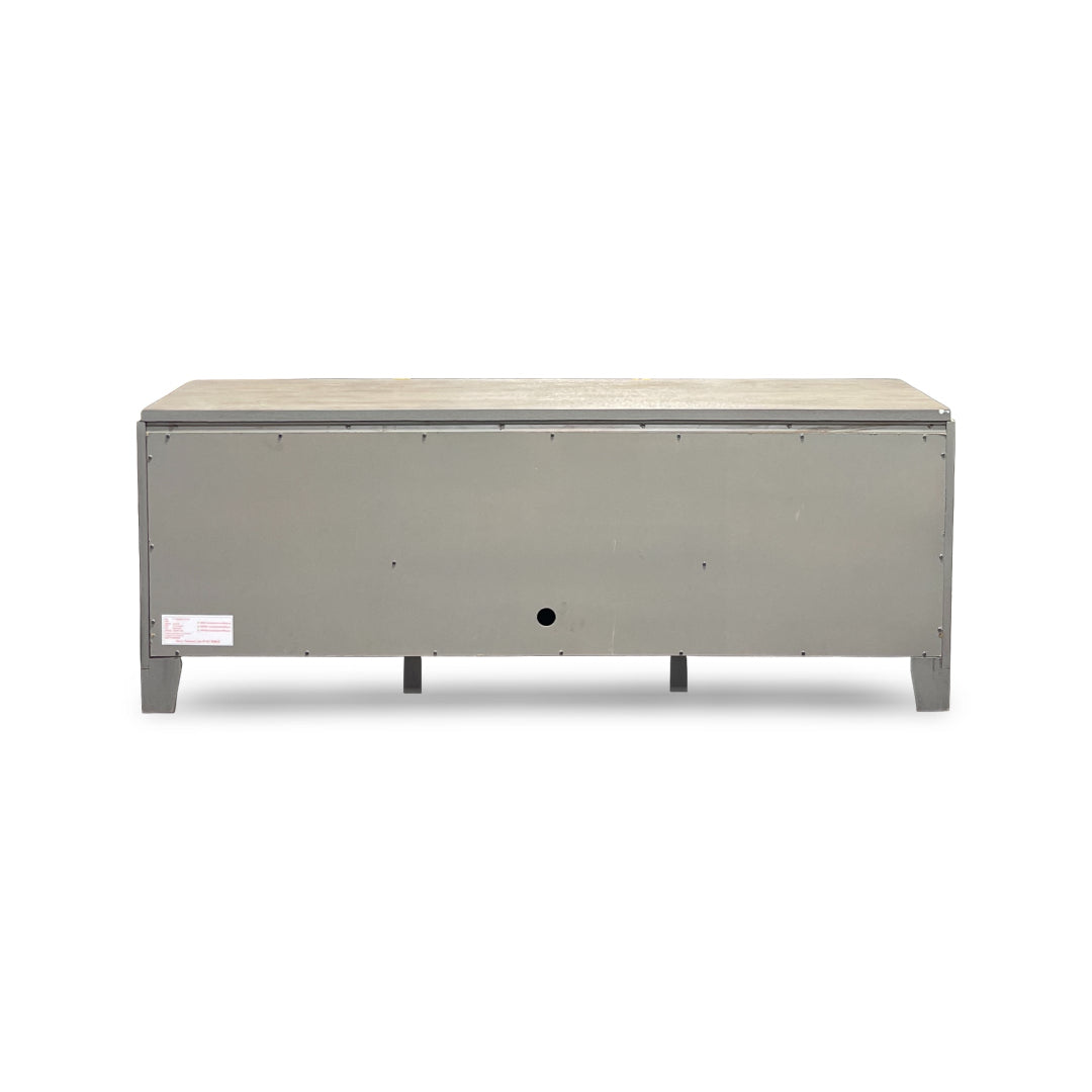 Southerland Point Console- 72 Inches