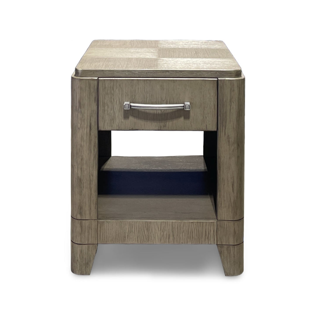 Southerland Point End Table