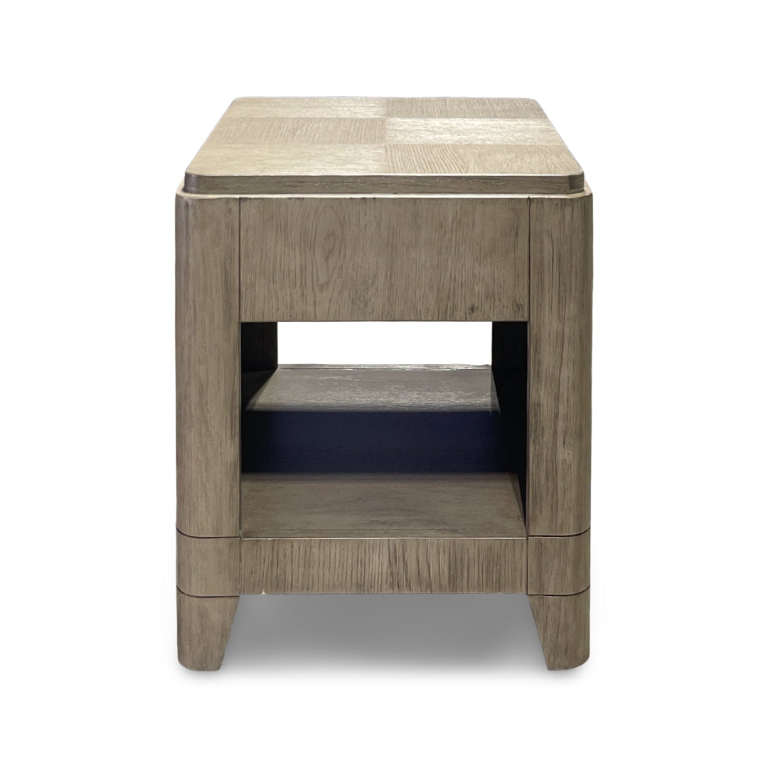 Southerland Point End Table