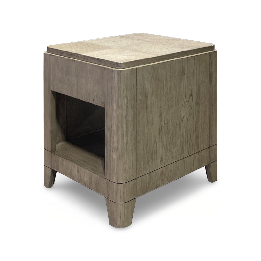 Southerland Point End Table