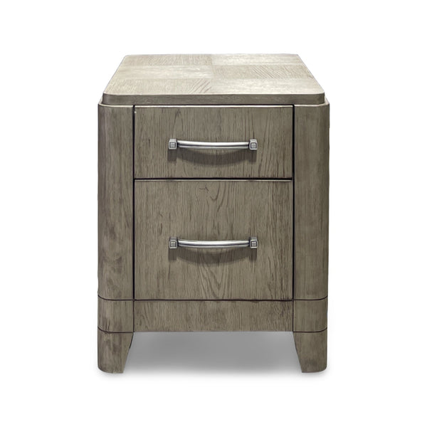 Mesa auxiliar con cajón para archivadores Southerland Point 