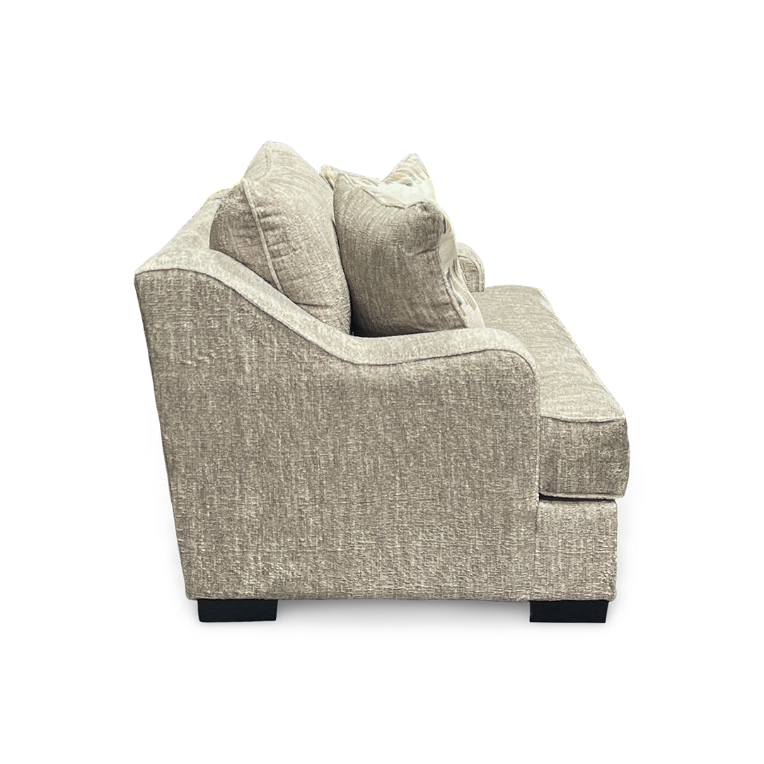 Stacia Chair and a Half