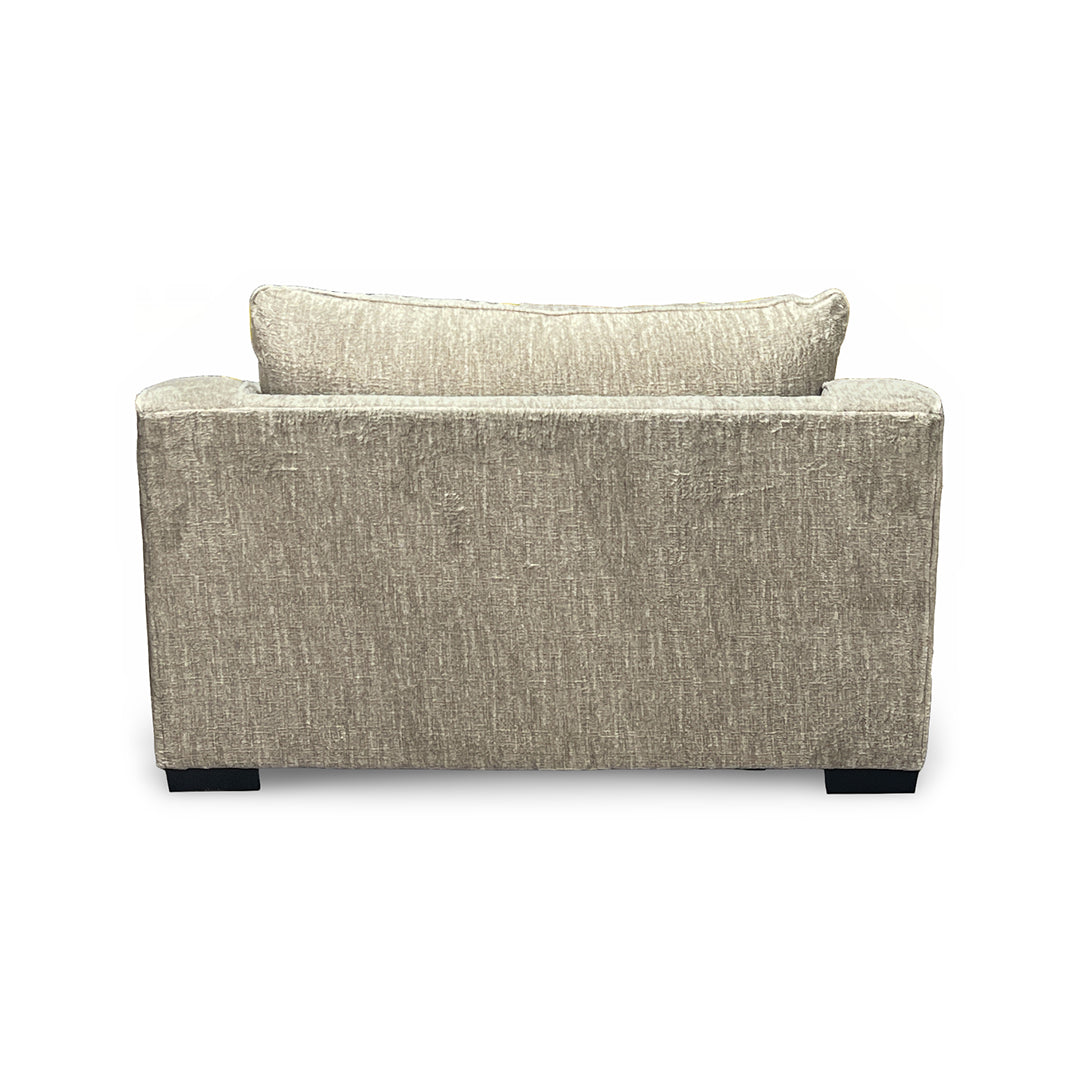 Stacia Chair and a Half