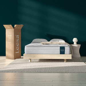 Studio Chill Hybrid Mattress