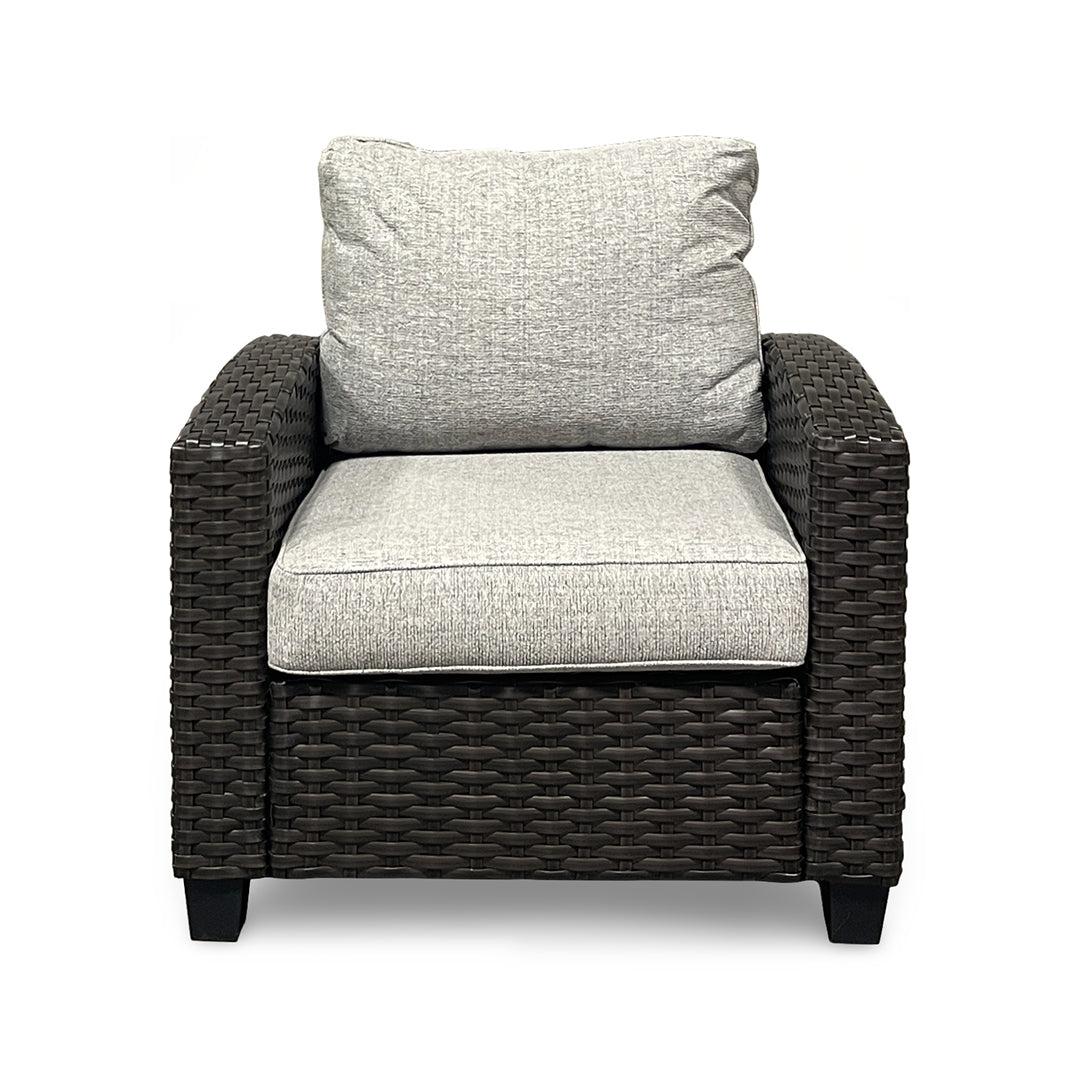 Sunflower Outdoor Set (4pc)