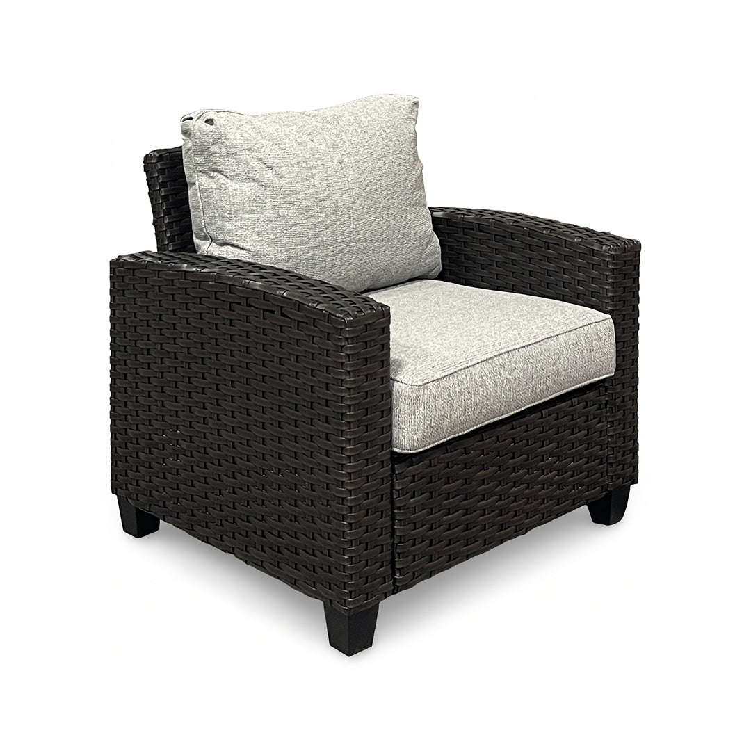 Sunflower Outdoor Set (4pc)