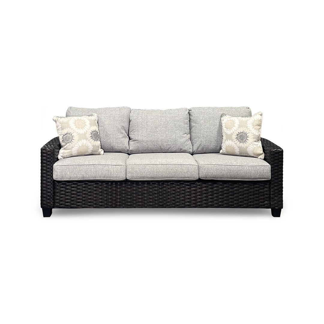 Sunflower Outdoor Set (4pc)