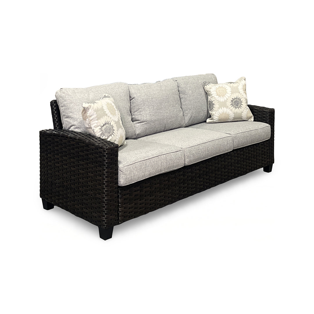 Sunflower Outdoor Set (4pc)
