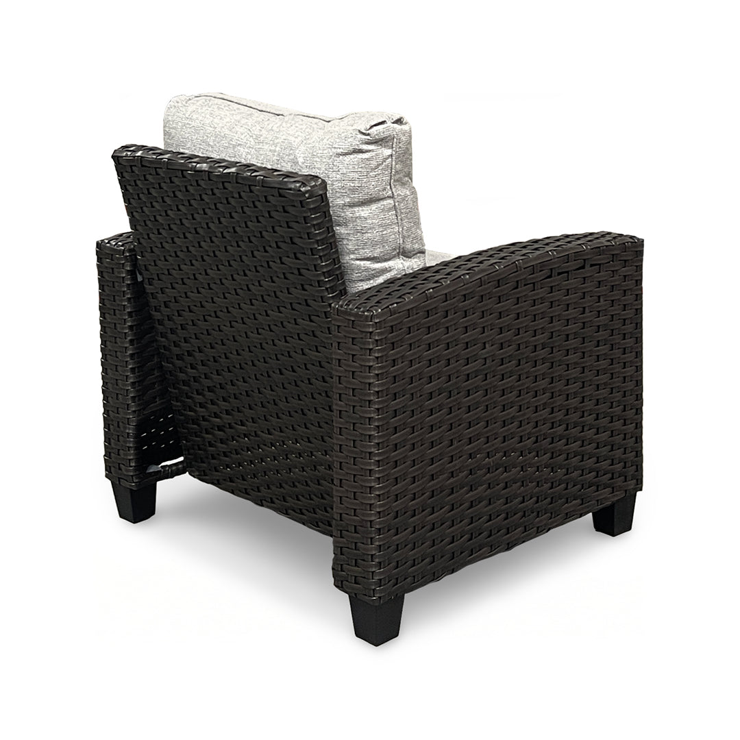 Sunflower Outdoor Set (4pc)
