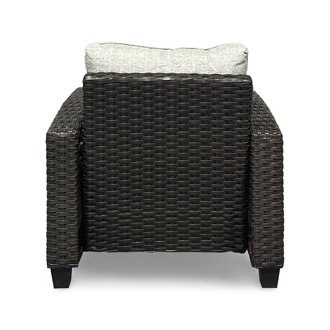 Sunflower Outdoor Set (4pc)