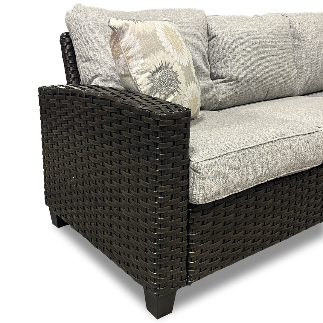 Sunflower Outdoor Set (4pc)