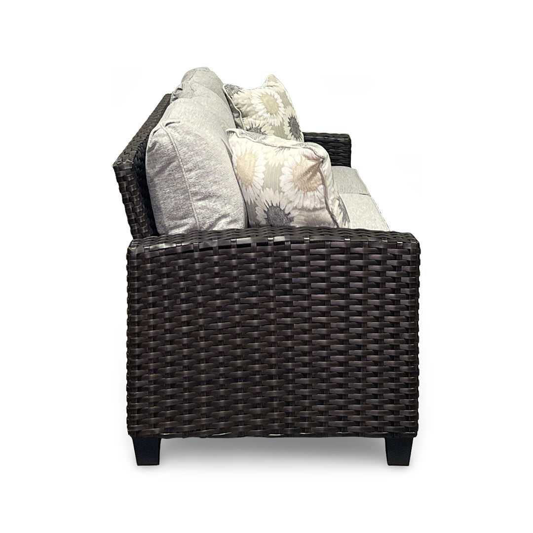 Sunflower Outdoor Set (4pc)
