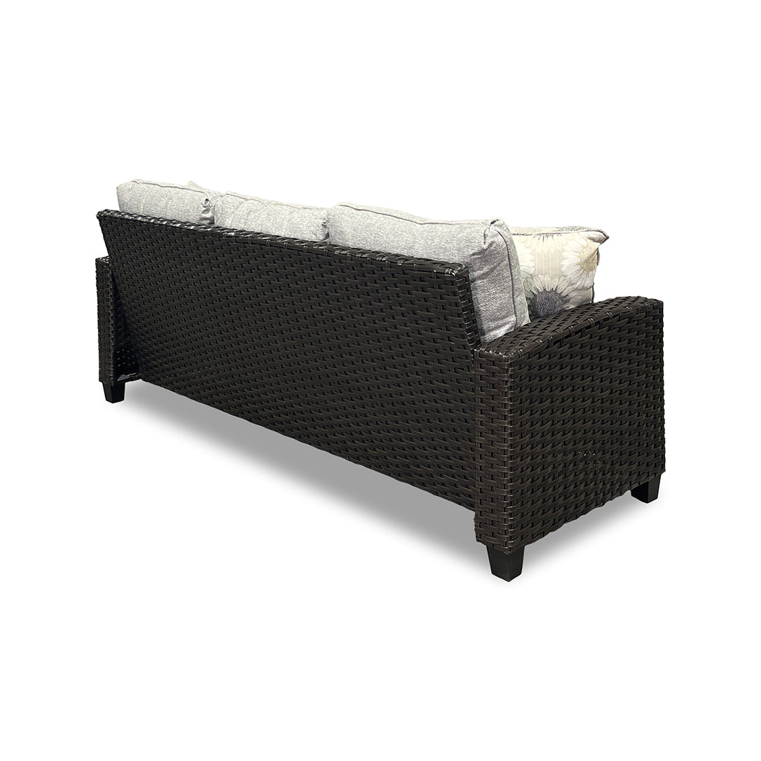 Sunflower Outdoor Set (4pc)