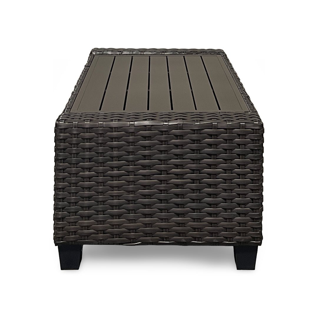 Sunflower Outdoor Set (4pc)